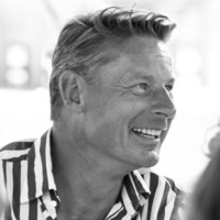 Jeroen van der Toorn